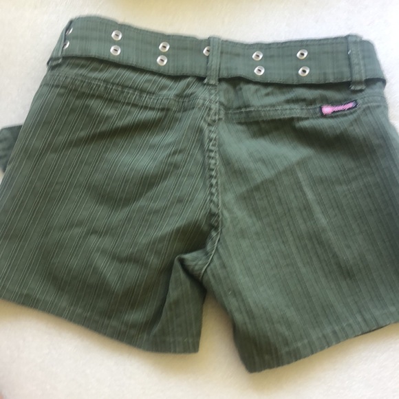 Bubblegum oil green shot-size-3/4 - Picture 4 of 12